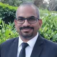 Ashutosh Rath, Pmp