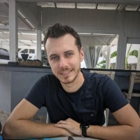 Yoann Constant