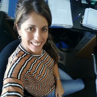 María Victoria Macchioni
