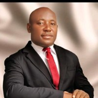 Dr. Edet Aniekan