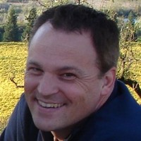 Tadd Snowbarger, CPA, MBA