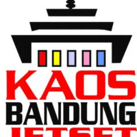 JETSET SABLON KAOS BANDUNG