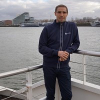 Mickael Hervieux