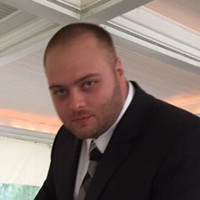 Tyler Mcglothlin