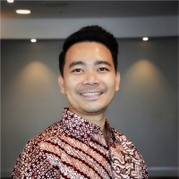 Yusak Liestia Ramagit Setiawan