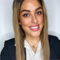 Maria Tagharobi