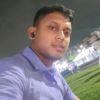 Palash Mondal