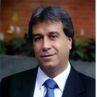 Fernando José Pinzón Barona