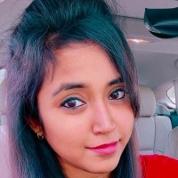 Lavanya Maharajapuram Soundararajan