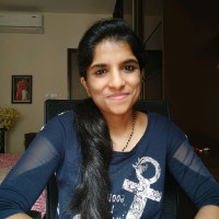Vinitha Nair