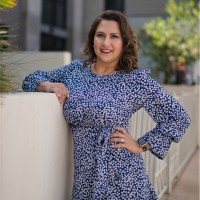 Kindra Huff