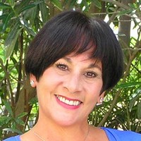 Roberta Feinberg