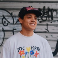Dominic Guzman