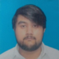 Muhammad Ghazi Hasnain