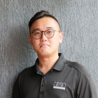 Gavin Lau