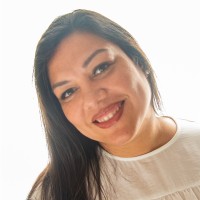 Jocelyn Perez