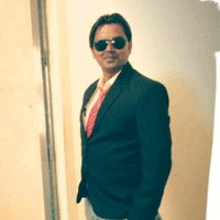 Sachin Sachinpandit