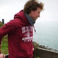 Kevin Lambert