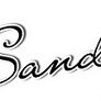 Sandy ...