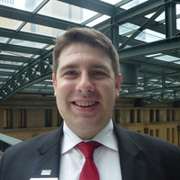 Colman O'Loghlen