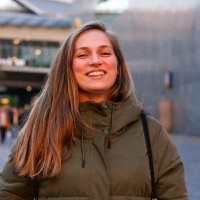 Heleen Breukelaar
