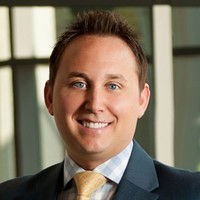 Jarad Vinup, MBA