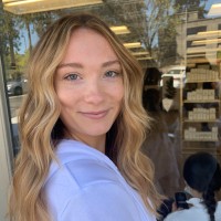 Caitlin O'Rourke, BSN, RN