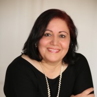 Maryam Ziadat