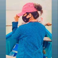 Muskan Shaikh