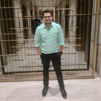 Amritansh Gupta