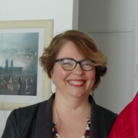 Sylvie Coulomb