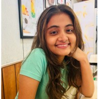 Aishwarya Satish