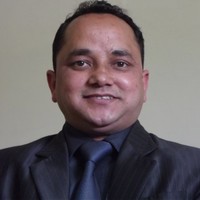 Pawan Mehra