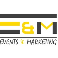 Events and Marketing