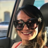 Karla Bacelar Carvalho