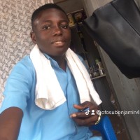 Benjamin Ofosu