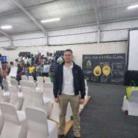 Barend Smit