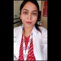 Dr.Sarojini Kushwaha
