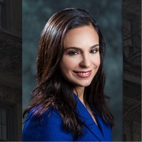 Danielle Caminiti