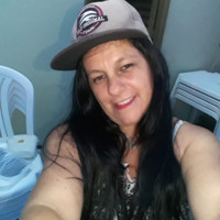 Maria Aparecida