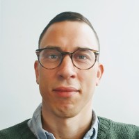 Johan Townsley Lidehäll