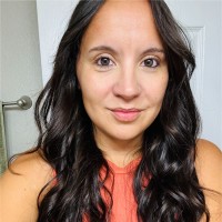 Caroline Orellana