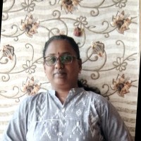 Malathi Dhanaskodi