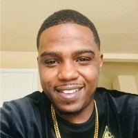 Tyrone Beard