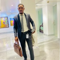 Ojomu Samson Olagoke