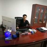 王誉诚
