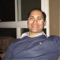 Farzad Khakpour