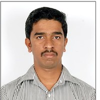 Paramesh H M