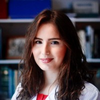 Giorgia Borciani