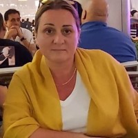 Stanislava Srebrova